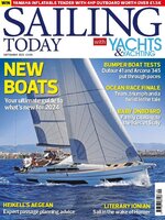 Yachts & Yachting magazine